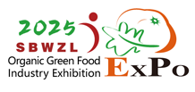 有機(jī)綠色食品食材展